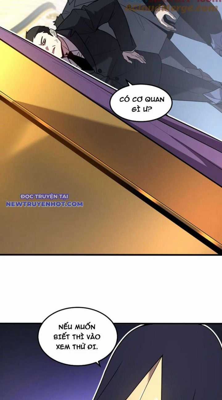 Hệ Thống Của Ta Thật Đứng Đắn Chapter 24 trang 33