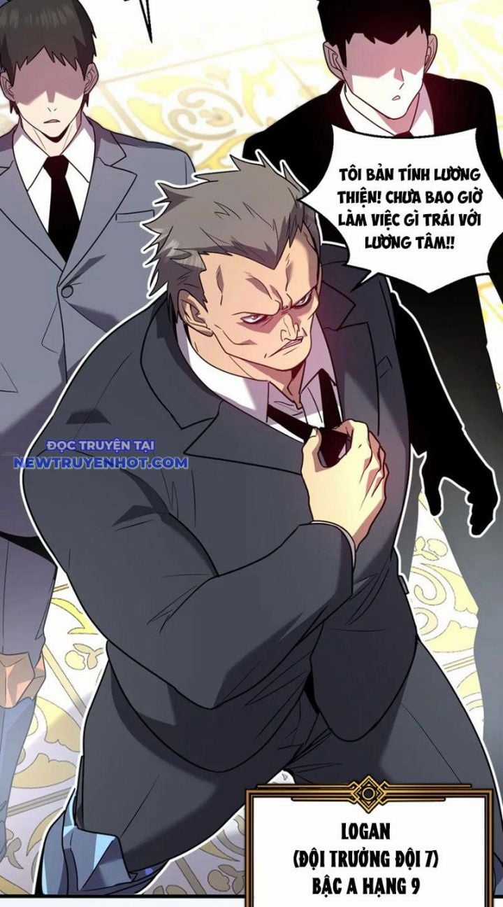 Hệ Thống Của Ta Thật Đứng Đắn Chapter 24 trang 35