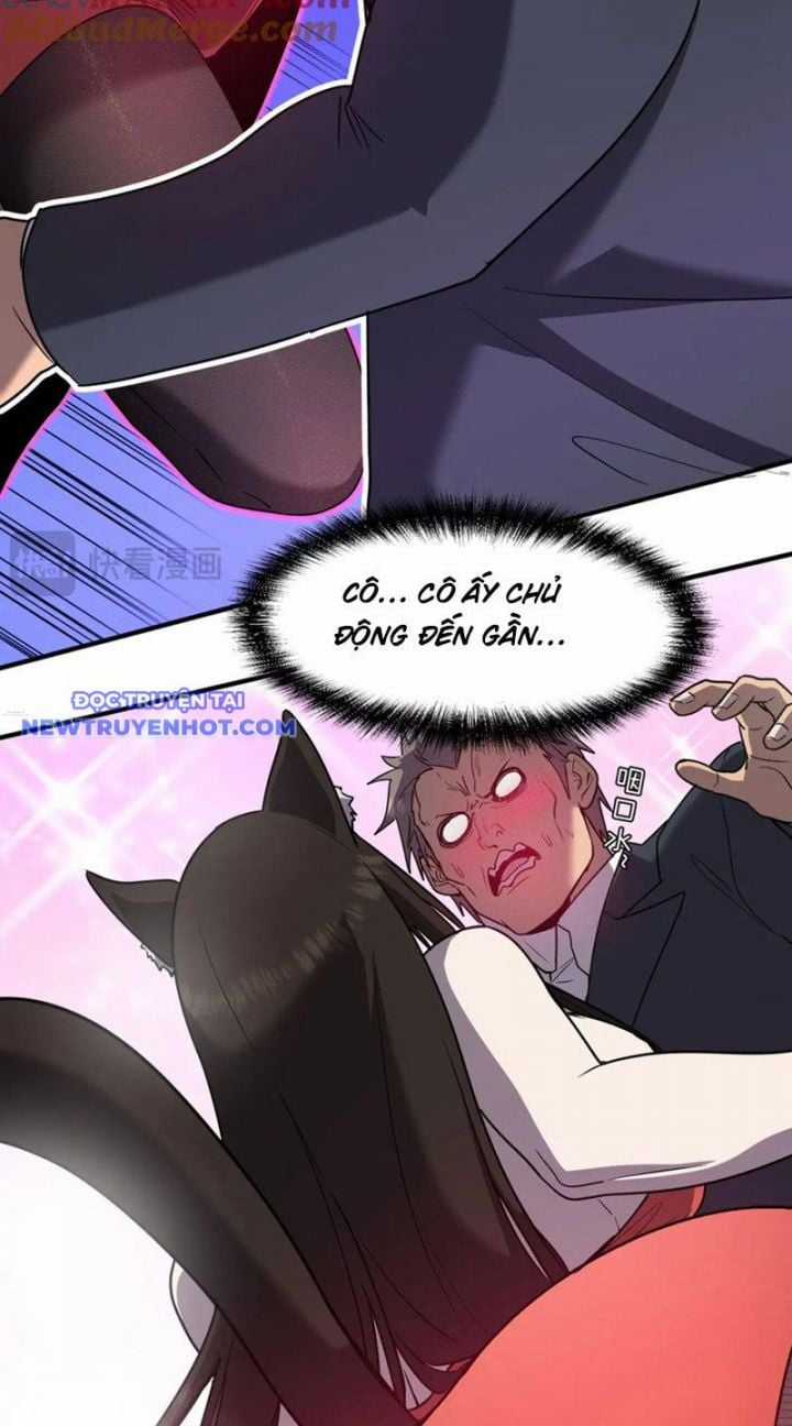 Hệ Thống Của Ta Thật Đứng Đắn Chapter 24 trang 43