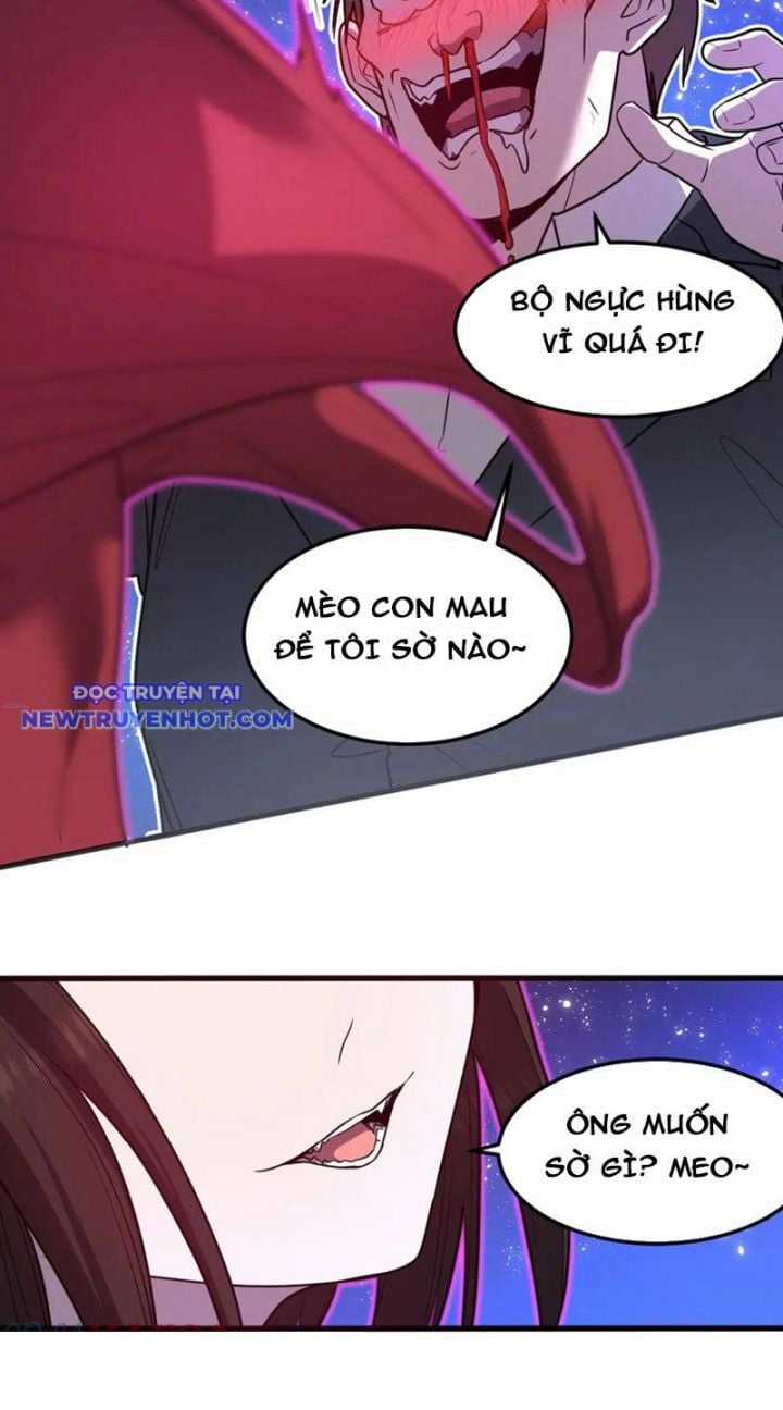 Hệ Thống Của Ta Thật Đứng Đắn Chapter 24 trang 47