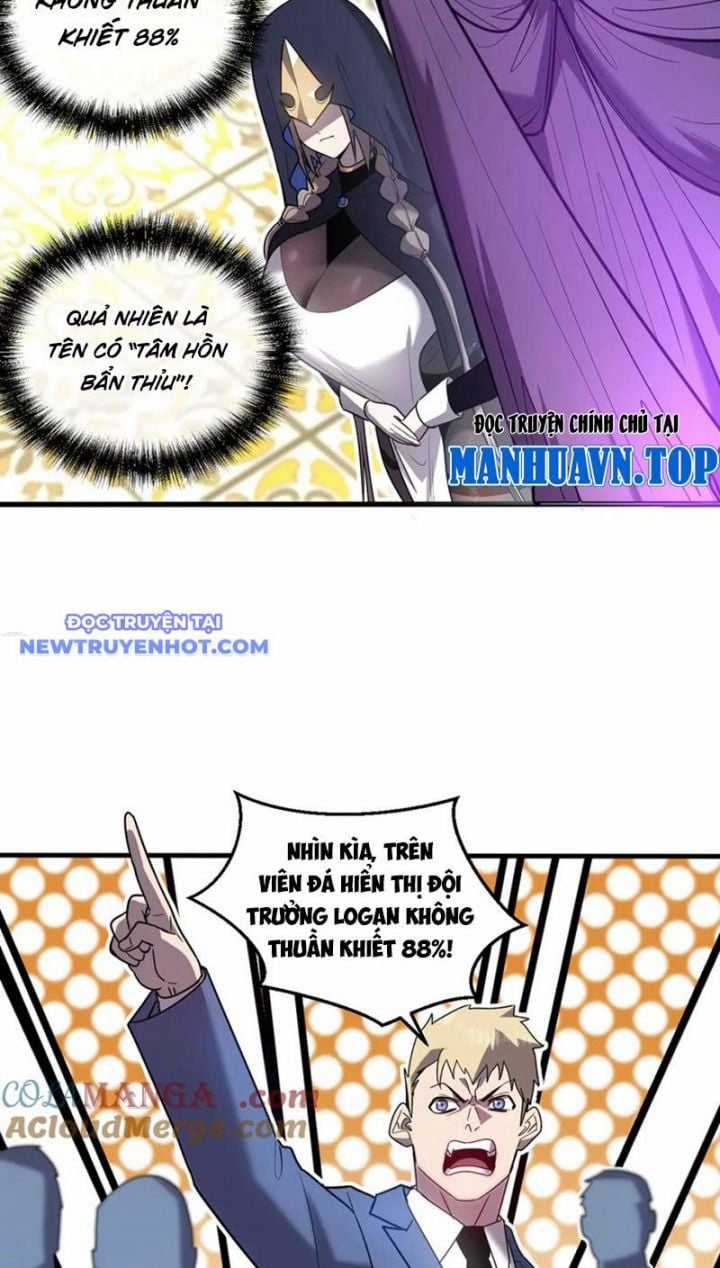 Hệ Thống Của Ta Thật Đứng Đắn Chapter 24 trang 54