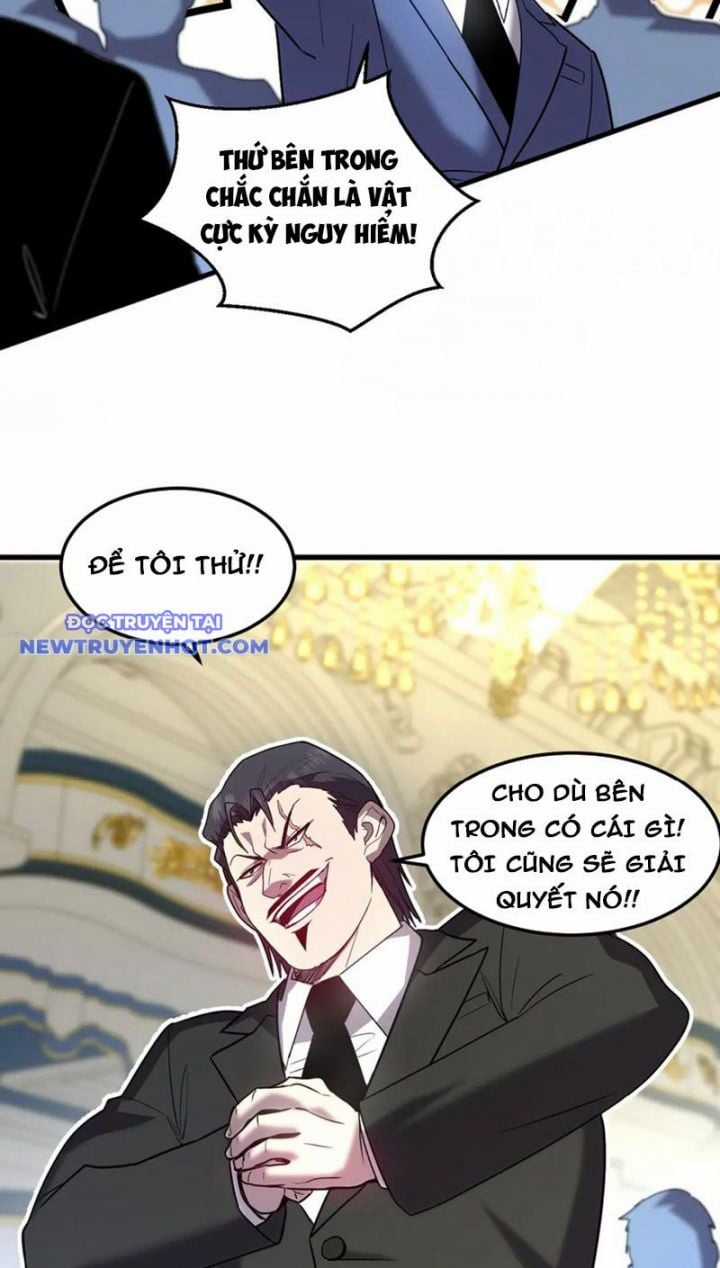 Hệ Thống Của Ta Thật Đứng Đắn Chapter 24 trang 55