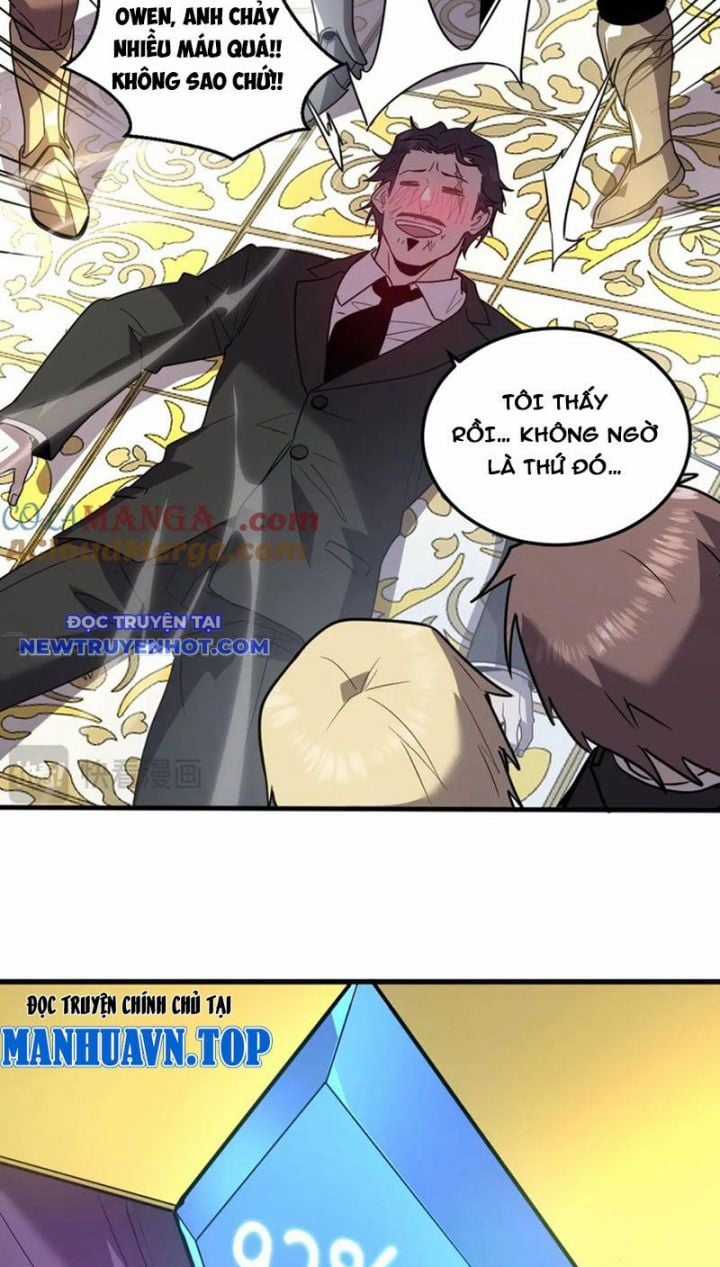 Hệ Thống Của Ta Thật Đứng Đắn Chapter 24 trang 58