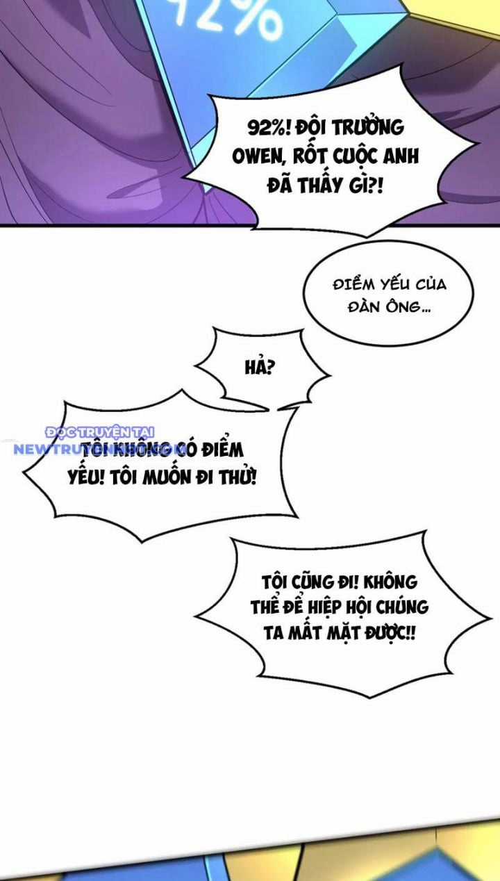 Hệ Thống Của Ta Thật Đứng Đắn Chapter 24 trang 59