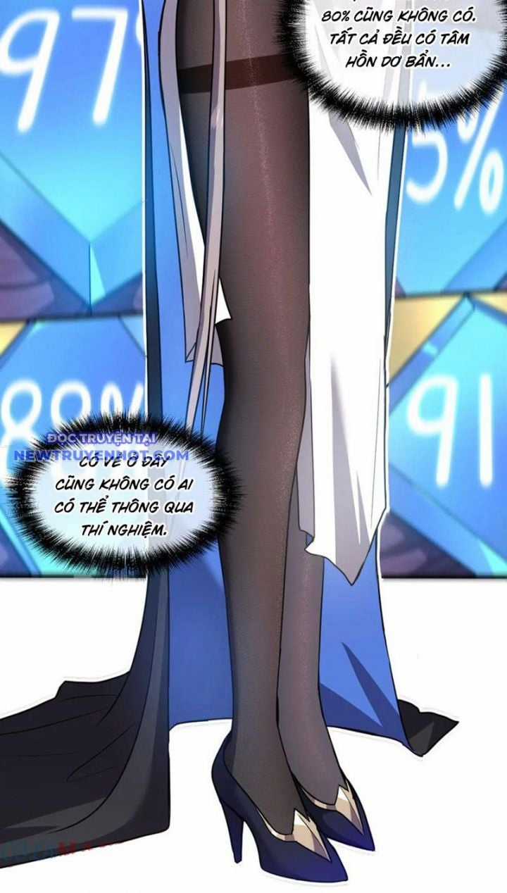 Hệ Thống Của Ta Thật Đứng Đắn Chapter 24 trang 61