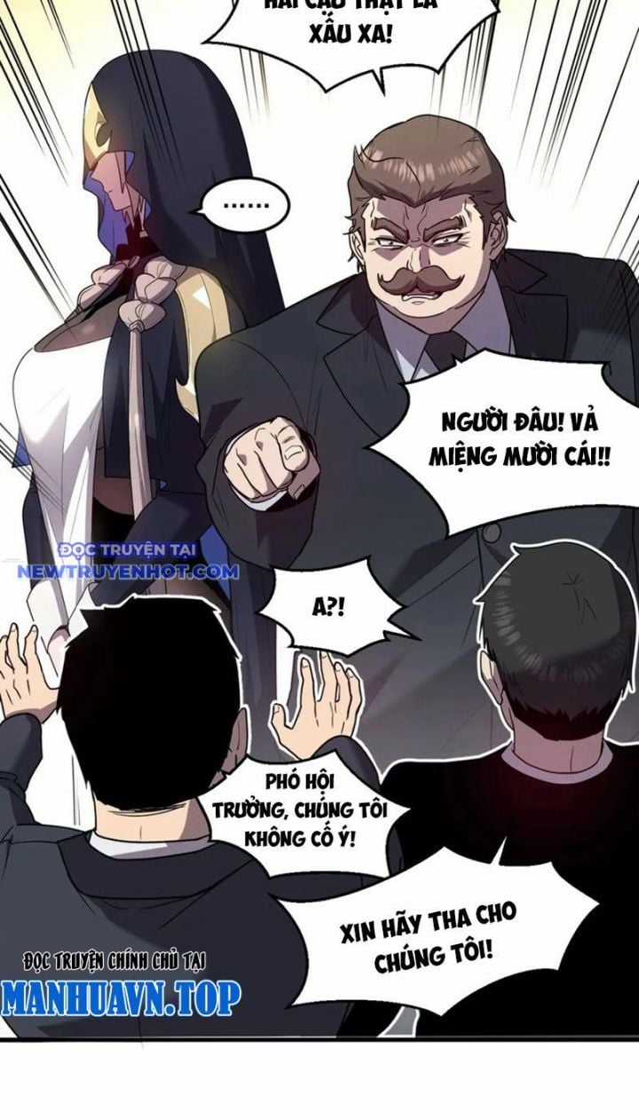 Hệ Thống Của Ta Thật Đứng Đắn Chapter 24 trang 8