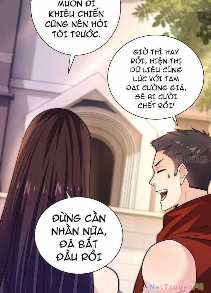 Hệ Thống Của Ta Thật Đứng Đắn Chapter 25 trang 10