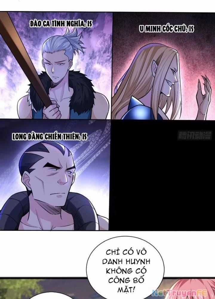 Hệ Thống Của Ta Thật Đứng Đắn Chapter 25 trang 12