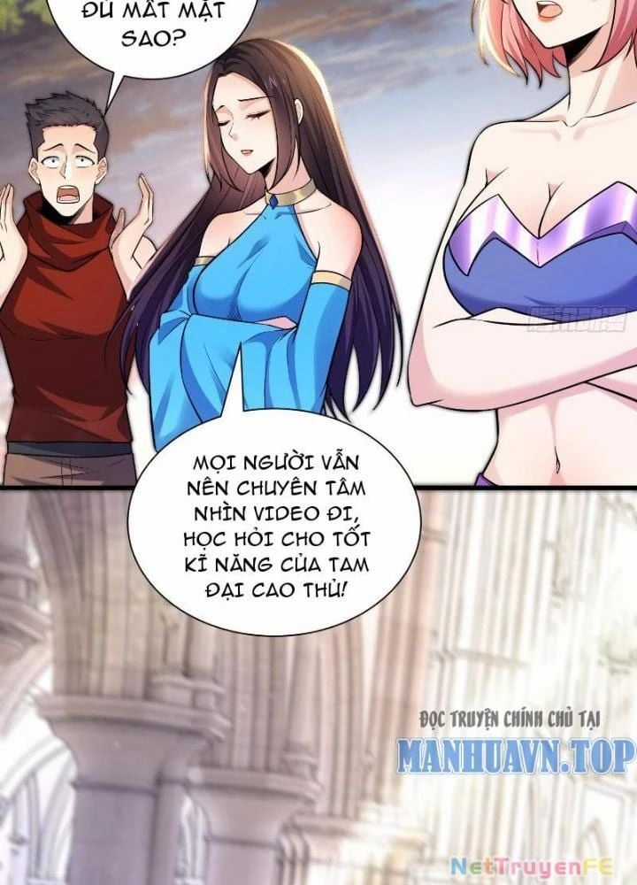 Hệ Thống Của Ta Thật Đứng Đắn Chapter 25 trang 14