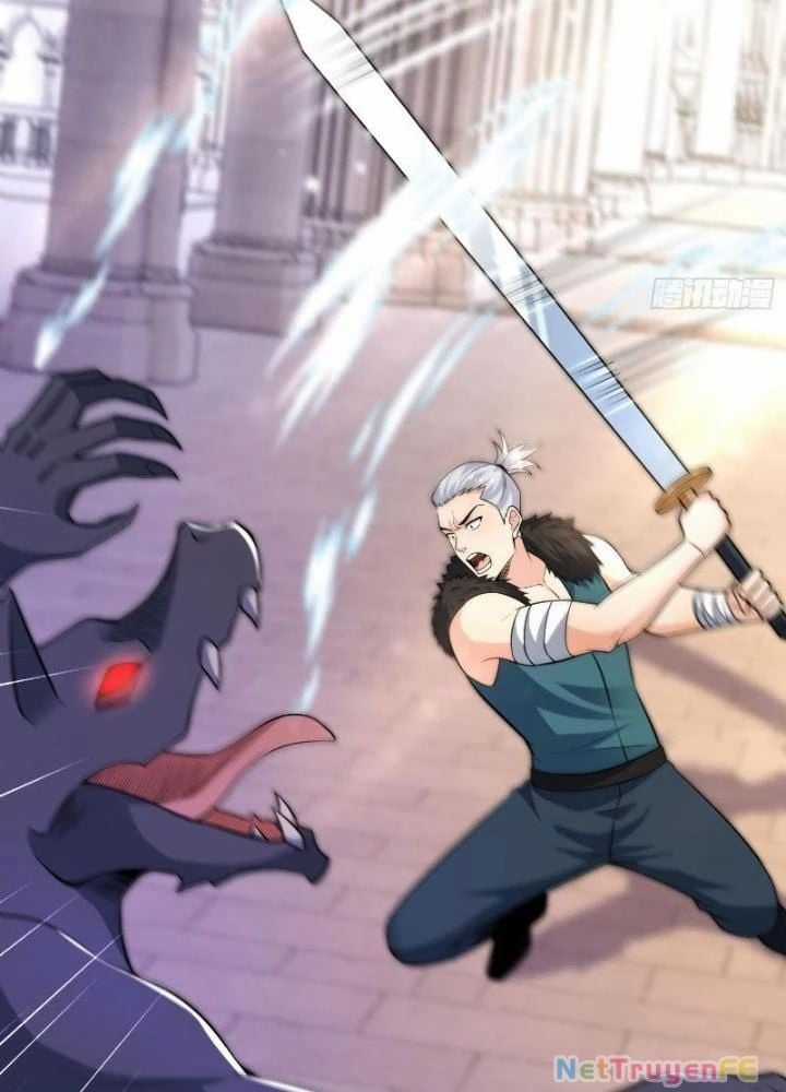 Hệ Thống Của Ta Thật Đứng Đắn Chapter 25 trang 16