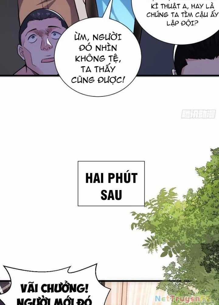 Hệ Thống Của Ta Thật Đứng Đắn Chapter 25 trang 22