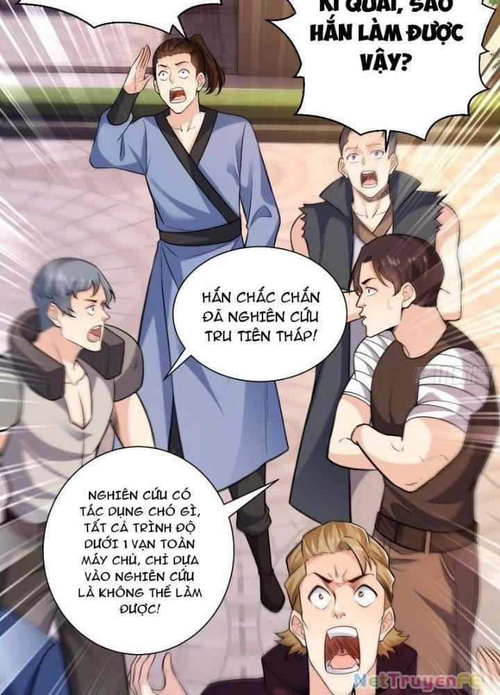 Hệ Thống Của Ta Thật Đứng Đắn Chapter 25 trang 24