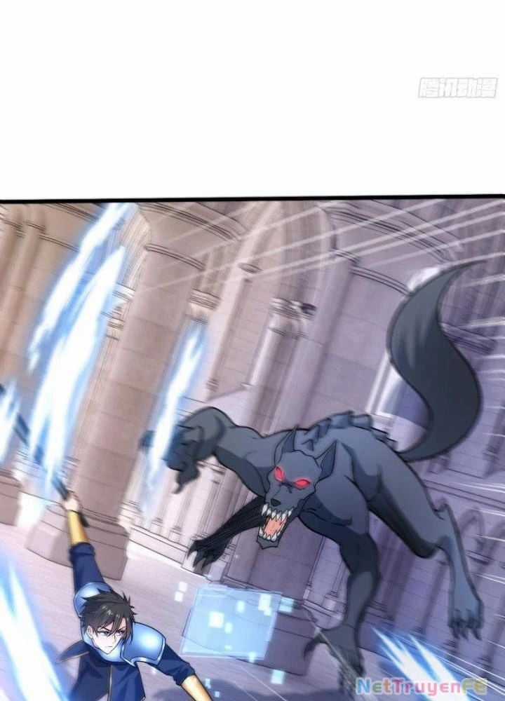 Hệ Thống Của Ta Thật Đứng Đắn Chapter 25 trang 32