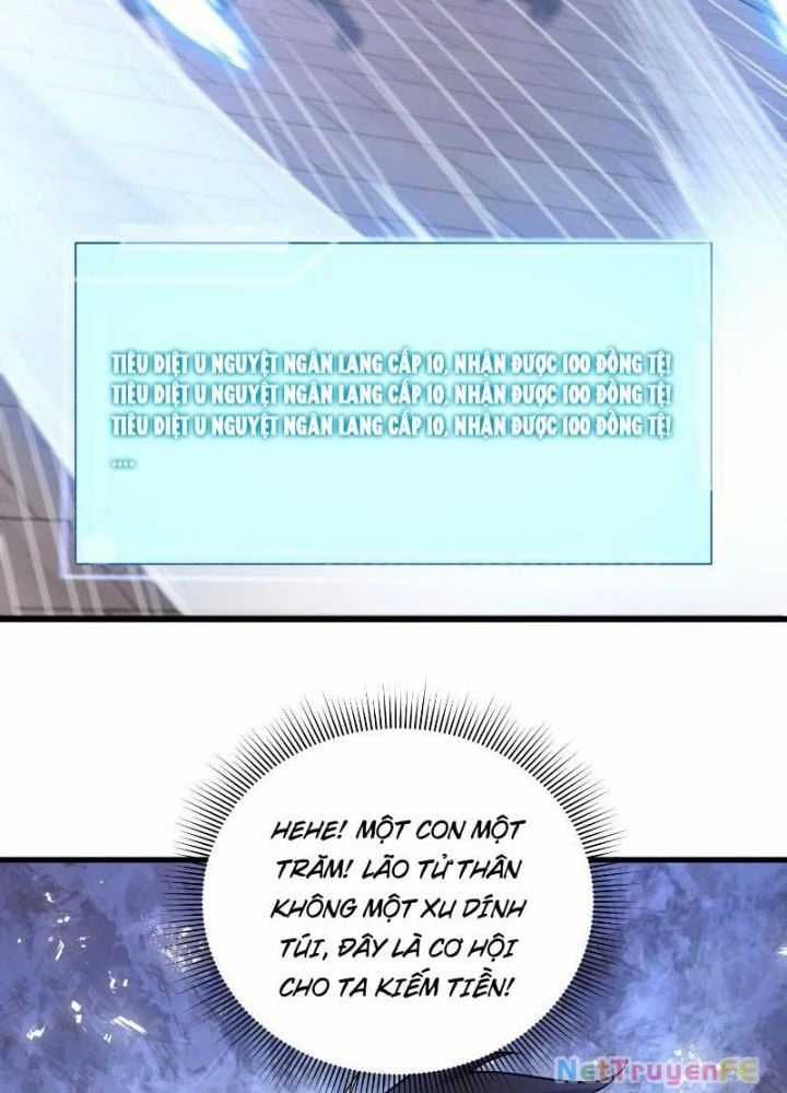 Hệ Thống Của Ta Thật Đứng Đắn Chapter 25 trang 34