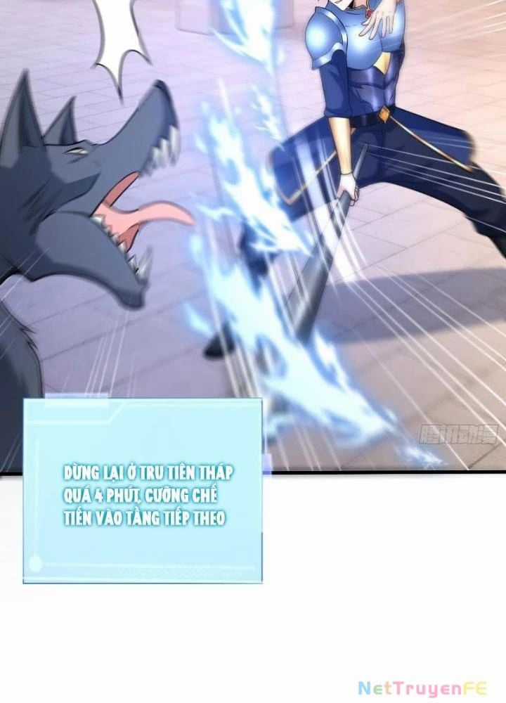 Hệ Thống Của Ta Thật Đứng Đắn Chapter 25 trang 38