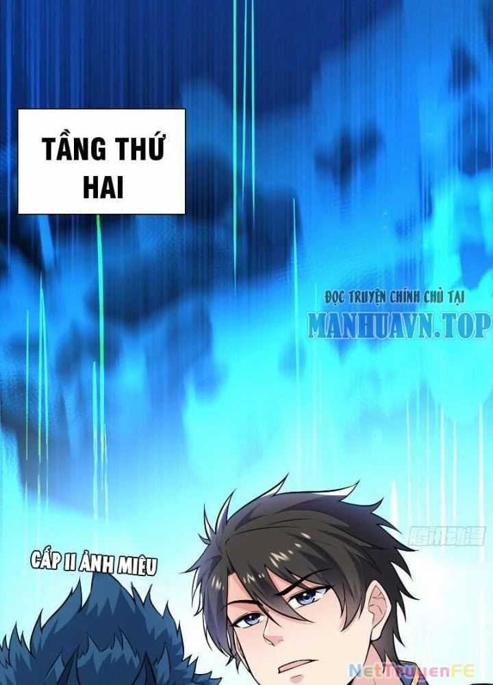 Hệ Thống Của Ta Thật Đứng Đắn Chapter 25 trang 40
