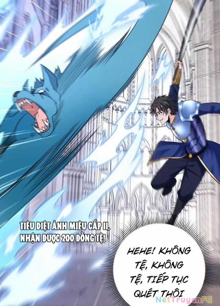 Hệ Thống Của Ta Thật Đứng Đắn Chapter 25 trang 44