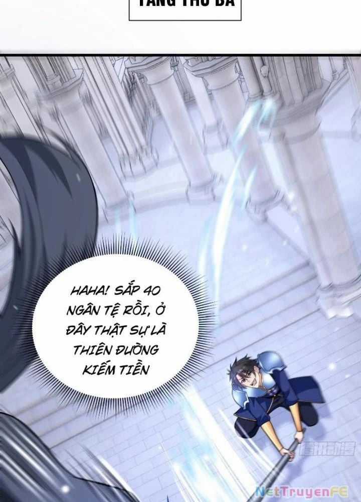 Hệ Thống Của Ta Thật Đứng Đắn Chapter 25 trang 50