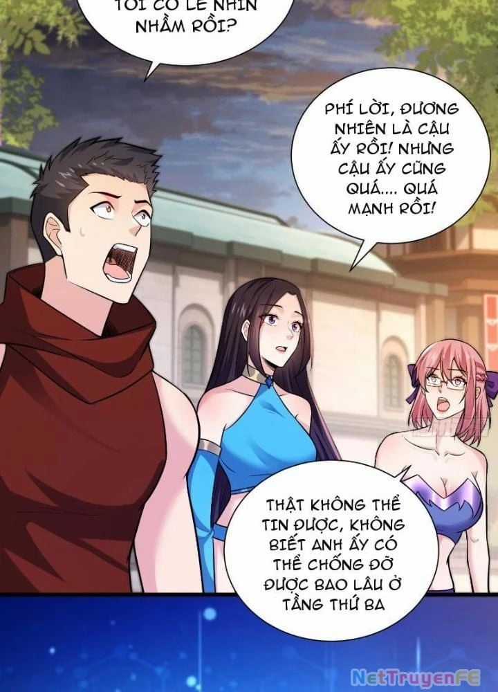 Hệ Thống Của Ta Thật Đứng Đắn Chapter 25 trang 56