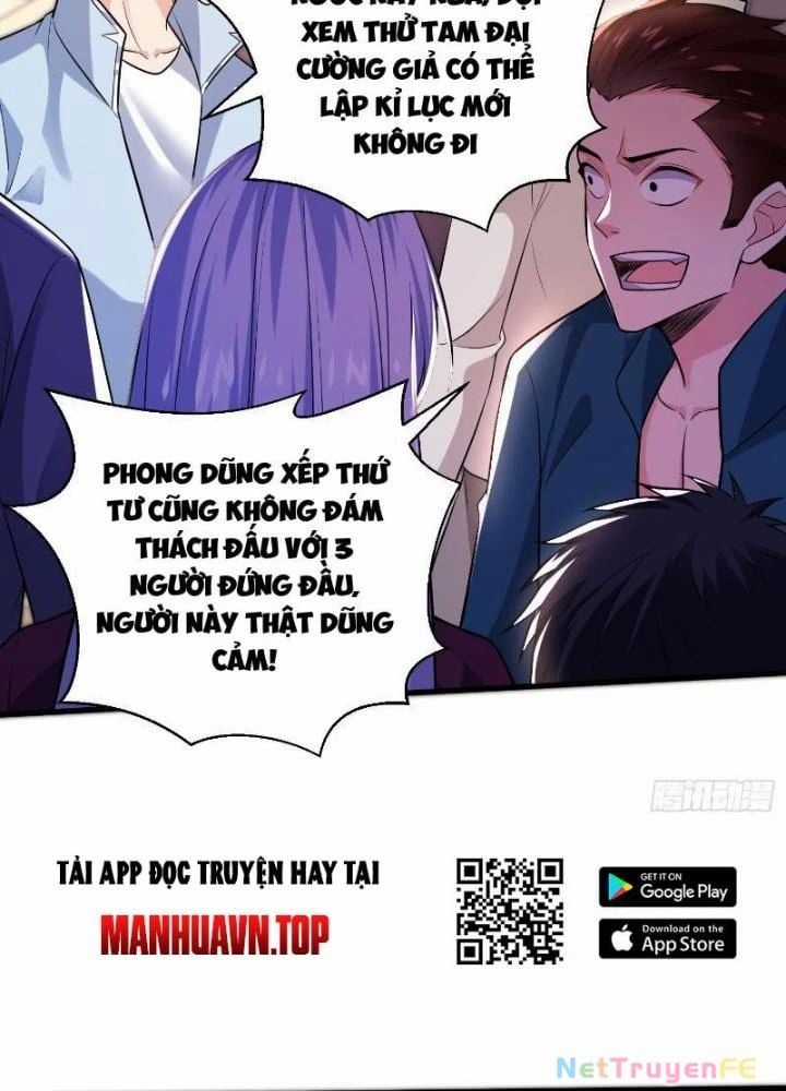 Hệ Thống Của Ta Thật Đứng Đắn Chapter 25 trang 6