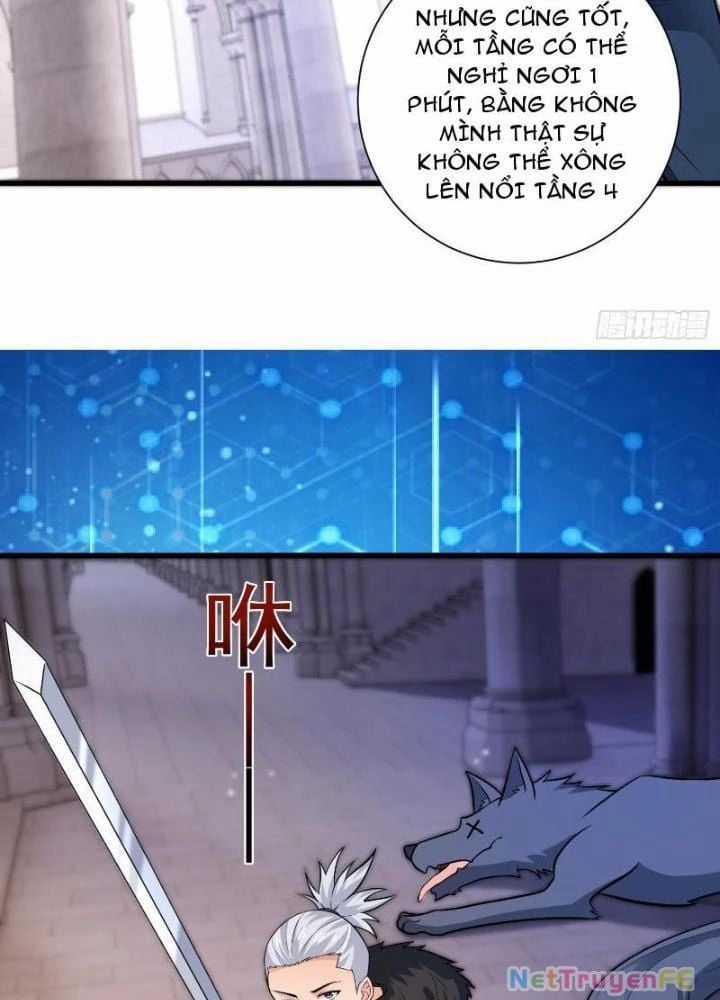 Hệ Thống Của Ta Thật Đứng Đắn Chapter 25 trang 64