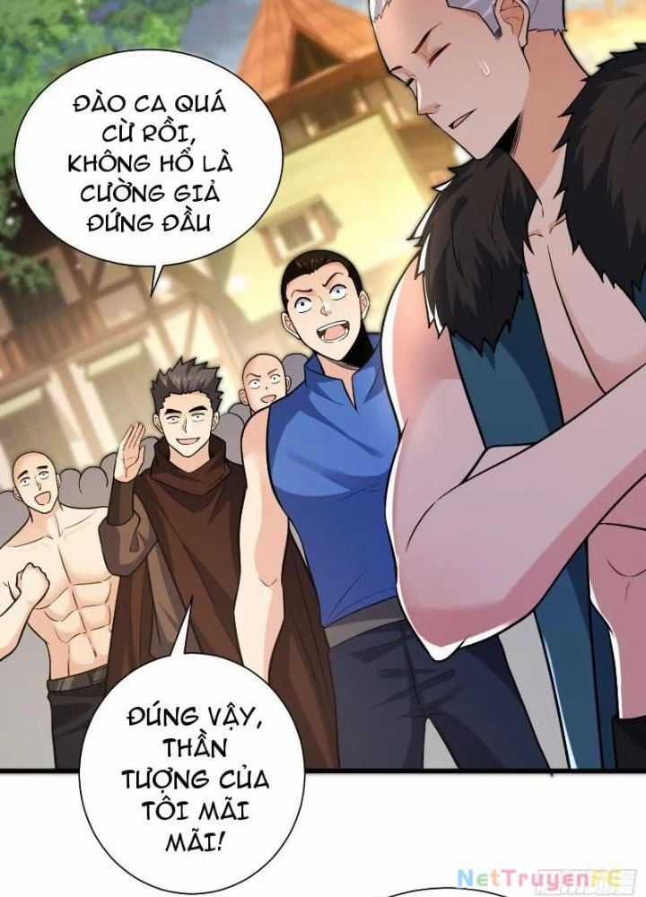 Hệ Thống Của Ta Thật Đứng Đắn Chapter 25 trang 72