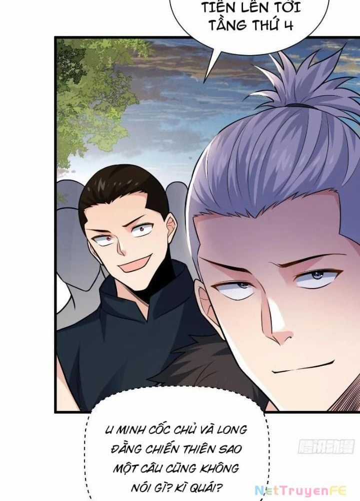 Hệ Thống Của Ta Thật Đứng Đắn Chapter 25 trang 74