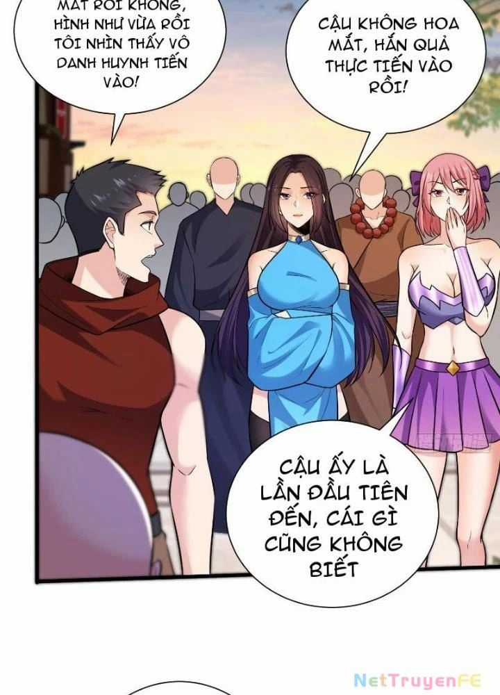 Hệ Thống Của Ta Thật Đứng Đắn Chapter 25 trang 8