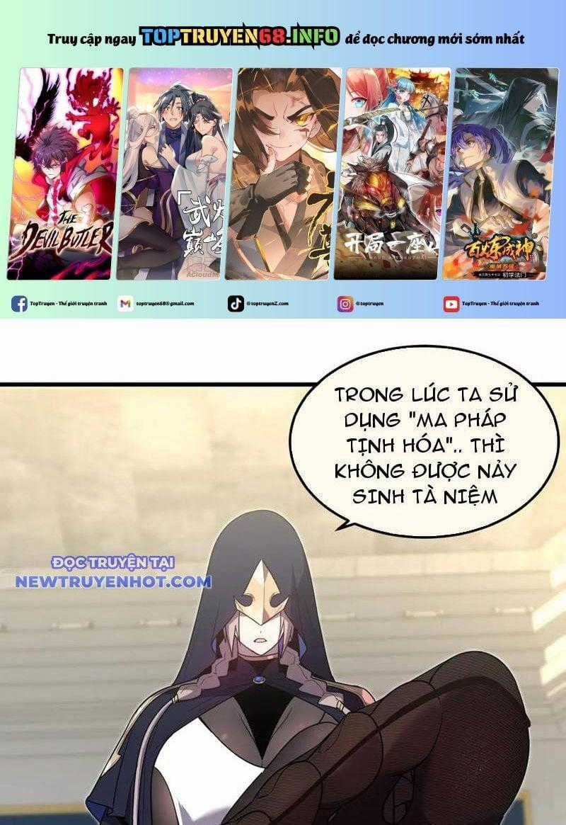 Hệ Thống Của Ta Thật Đứng Đắn Chapter 26 trang 0
