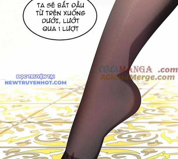 Hệ Thống Của Ta Thật Đứng Đắn Chapter 26 trang 8