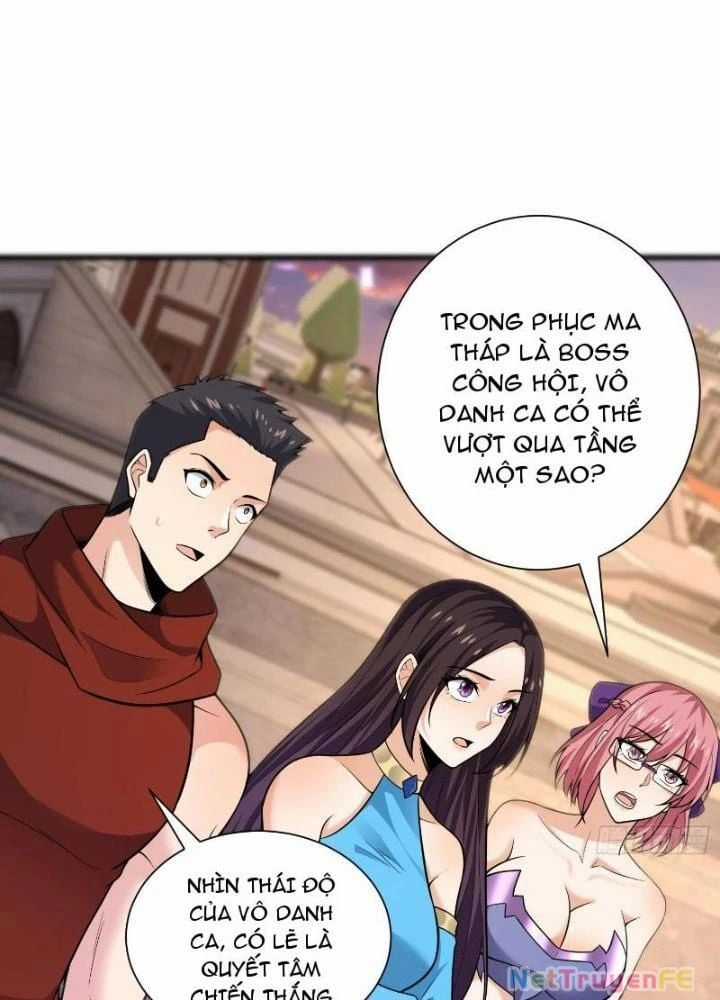 Hệ Thống Của Ta Thật Đứng Đắn Chapter 27 trang 10