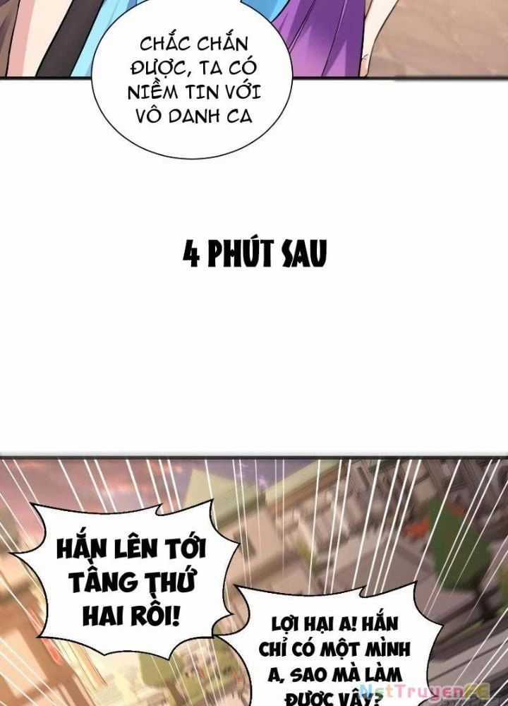 Hệ Thống Của Ta Thật Đứng Đắn Chapter 27 trang 12