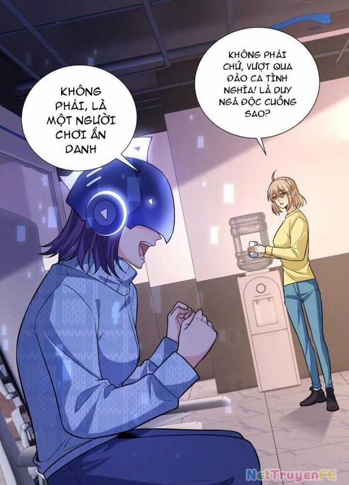 Hệ Thống Của Ta Thật Đứng Đắn Chapter 27 trang 18