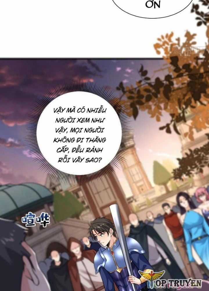 Hệ Thống Của Ta Thật Đứng Đắn Chapter 27 trang 2