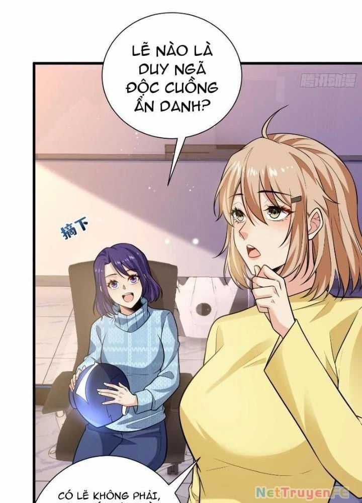 Hệ Thống Của Ta Thật Đứng Đắn Chapter 27 trang 20