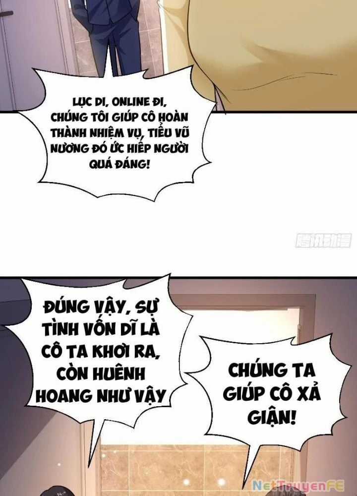 Hệ Thống Của Ta Thật Đứng Đắn Chapter 27 trang 24