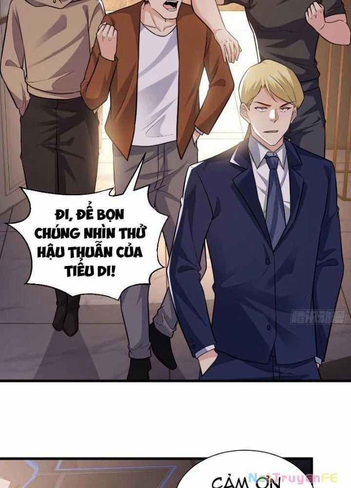 Hệ Thống Của Ta Thật Đứng Đắn Chapter 27 trang 26