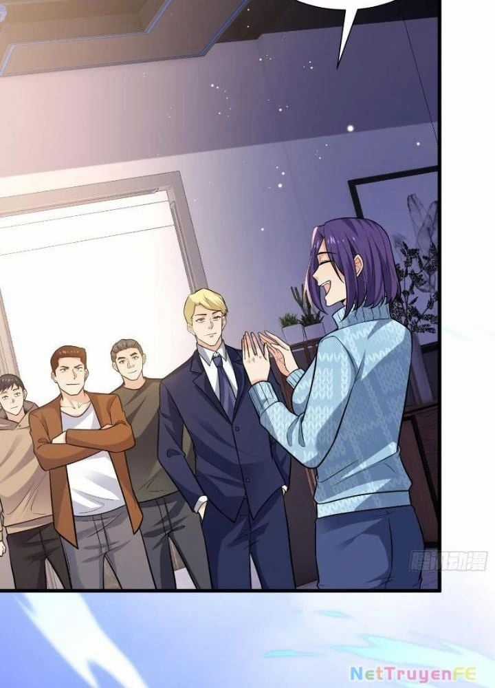 Hệ Thống Của Ta Thật Đứng Đắn Chapter 27 trang 28