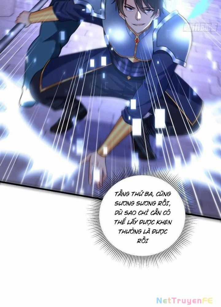 Hệ Thống Của Ta Thật Đứng Đắn Chapter 27 trang 36