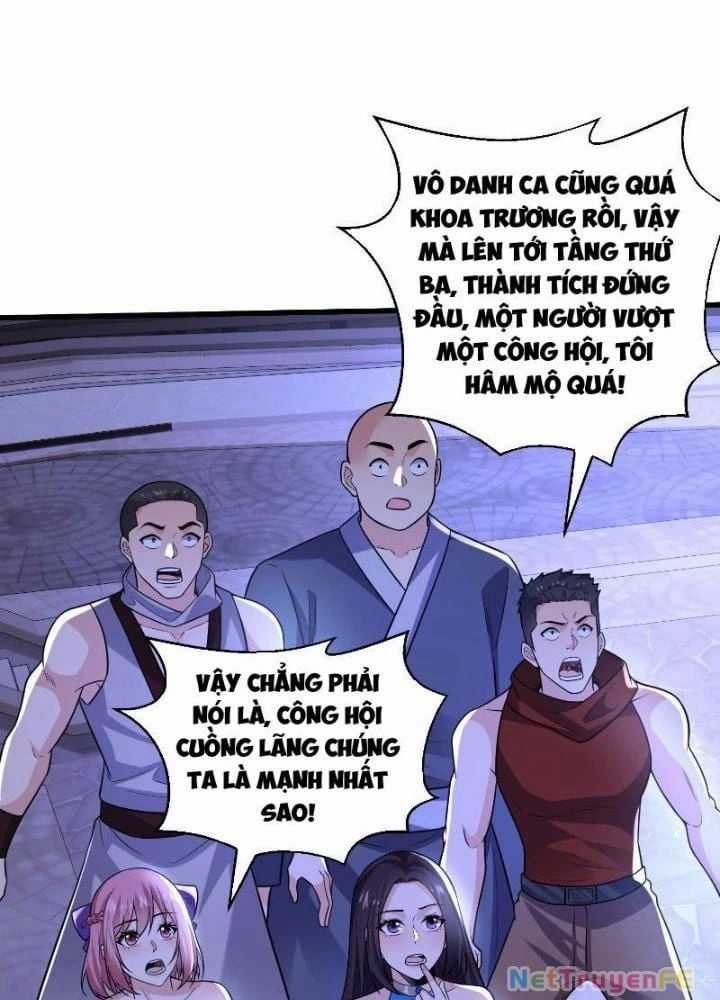 Hệ Thống Của Ta Thật Đứng Đắn Chapter 27 trang 38