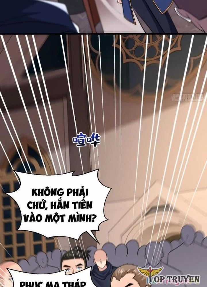 Hệ Thống Của Ta Thật Đứng Đắn Chapter 27 trang 4