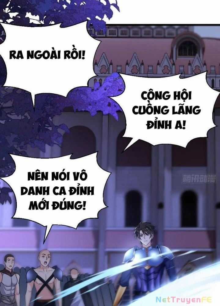 Hệ Thống Của Ta Thật Đứng Đắn Chapter 27 trang 42