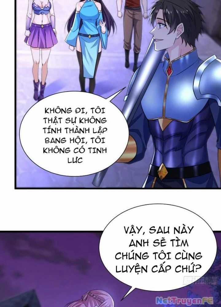 Hệ Thống Của Ta Thật Đứng Đắn Chapter 27 trang 46