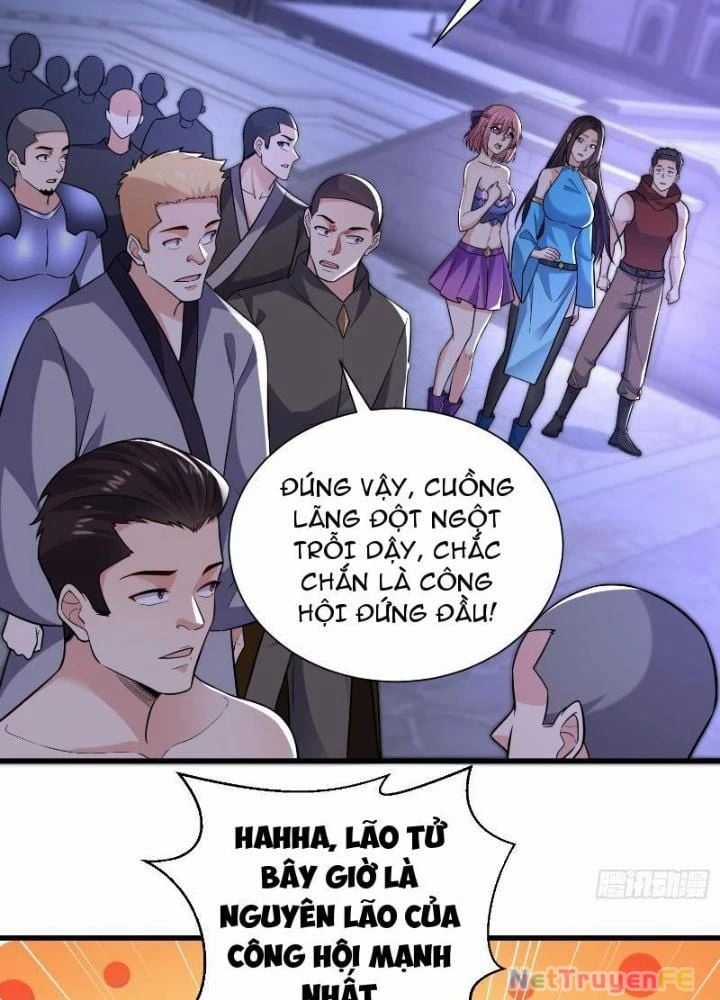 Hệ Thống Của Ta Thật Đứng Đắn Chapter 27 trang 50