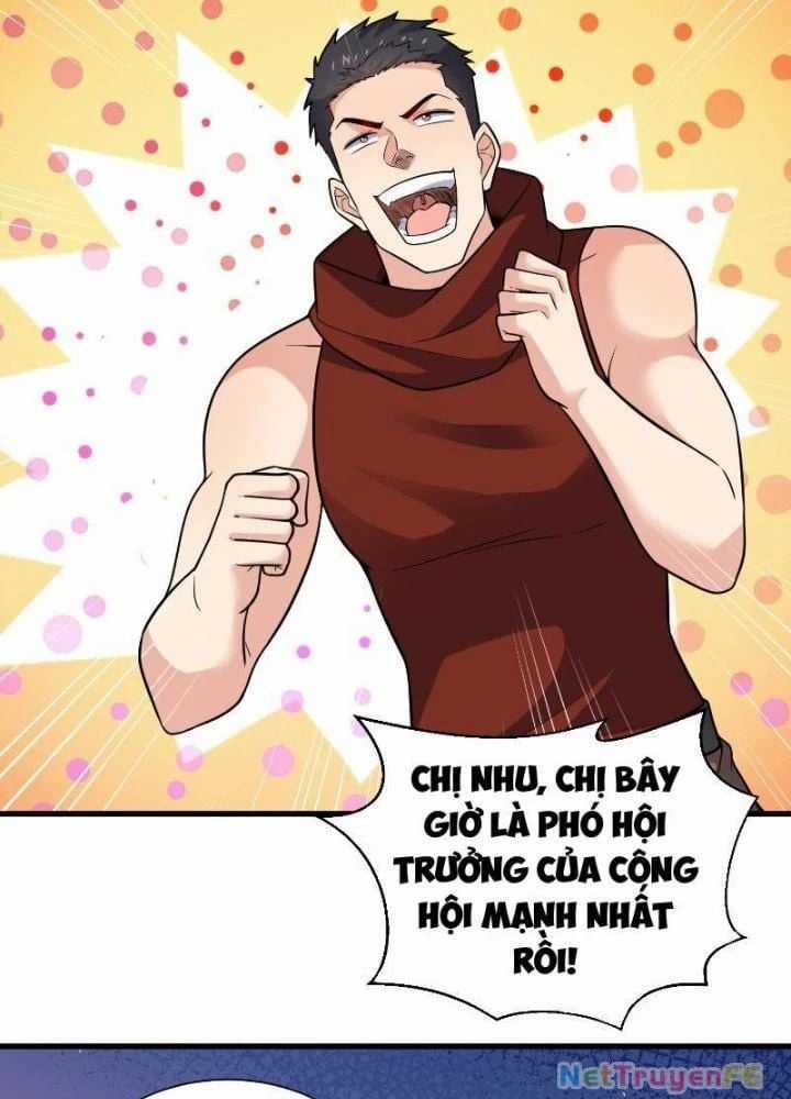 Hệ Thống Của Ta Thật Đứng Đắn Chapter 27 trang 52