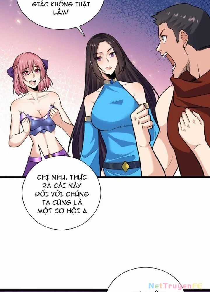 Hệ Thống Của Ta Thật Đứng Đắn Chapter 27 trang 54