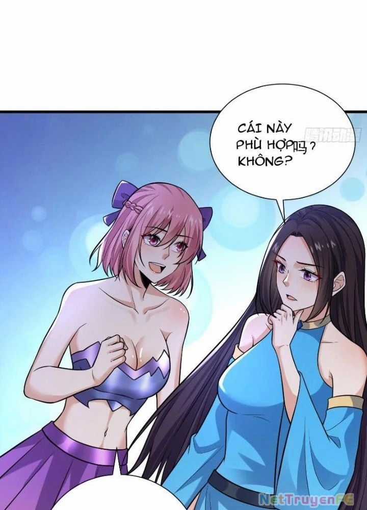 Hệ Thống Của Ta Thật Đứng Đắn Chapter 27 trang 58