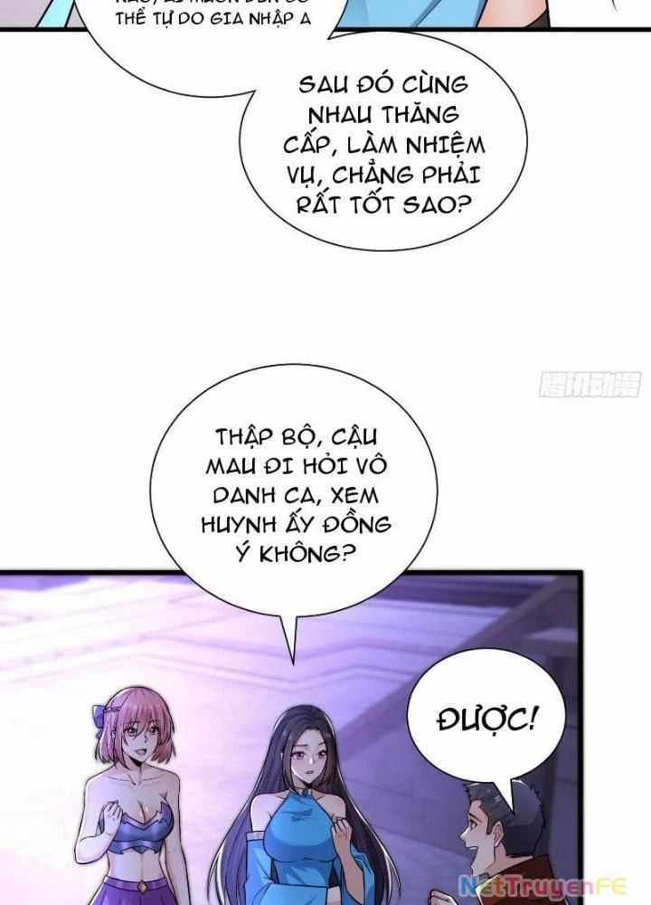 Hệ Thống Của Ta Thật Đứng Đắn Chapter 27 trang 60