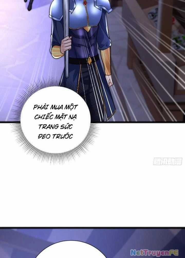 Hệ Thống Của Ta Thật Đứng Đắn Chapter 27 trang 64