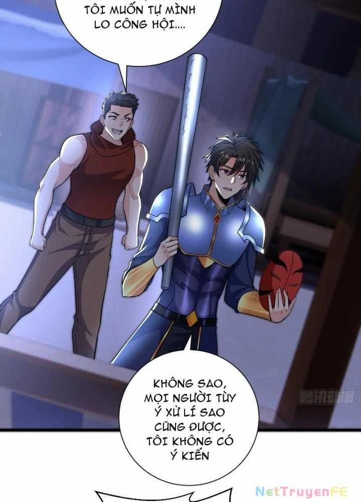 Hệ Thống Của Ta Thật Đứng Đắn Chapter 27 trang 66